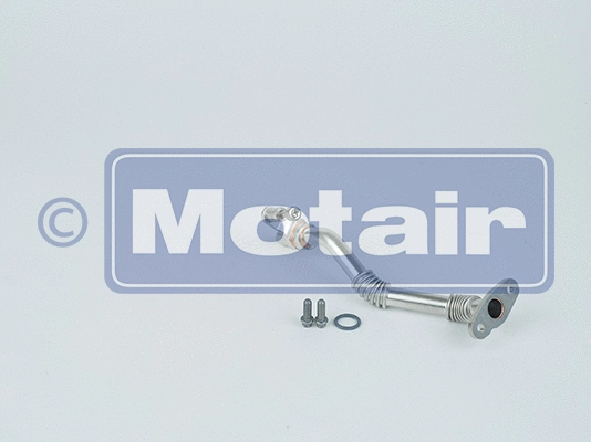Conduite d'huile, compresseur MOTAIR TURBO 560995
