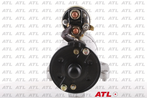 Démarreur ATL Autotechnik A 22 560