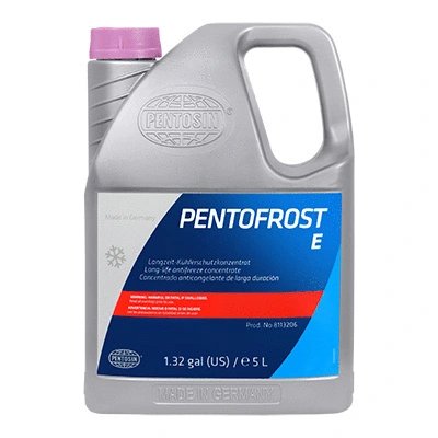 Antigel Pentosin 8113206