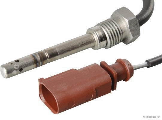 Capteur, température des gaz HERTH+BUSS ELPARTS 70682052