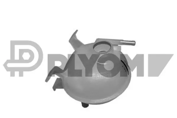 Vase d'expansion, liquide de refroidissement PLYOM P954040