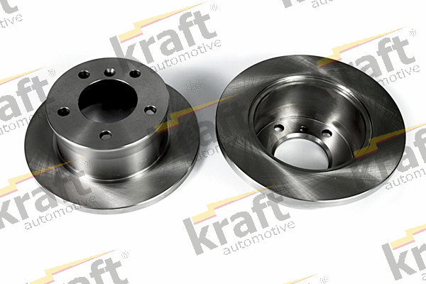 Disque de frein KRAFT AUTOMOTIVE 6051420