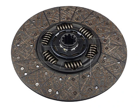 Disque d'embrayage ST-TEMPLIN 08.270.1000.813