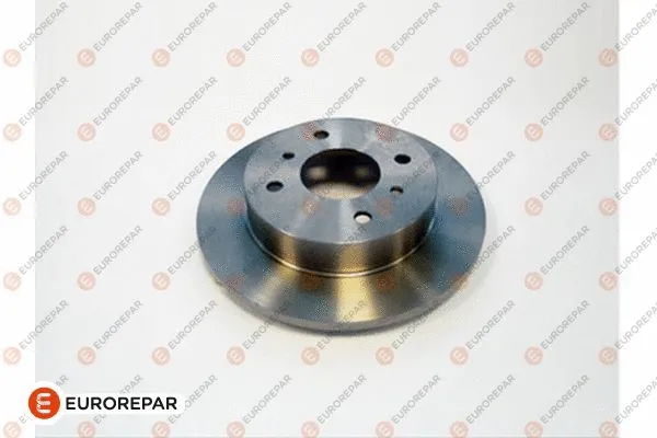 Disque de frein EUROREPAR 1687790580