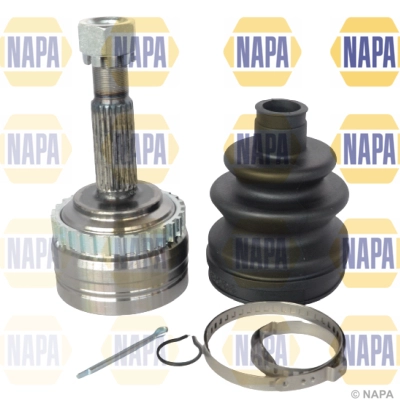 Joint, arbre de commande NAPA NCV1006