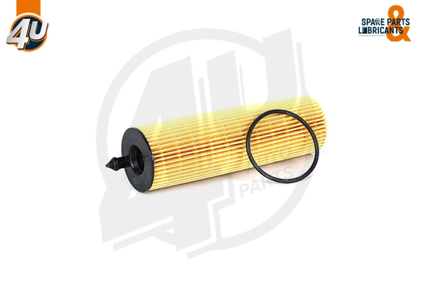 Filtre à huile 4U Autoparts 33275MR