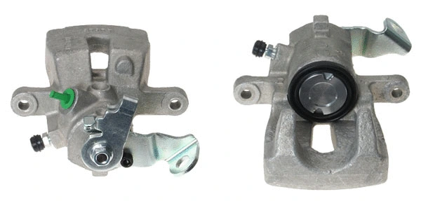 Étrier de frein 4X4 ESTANFI PDF-33-088