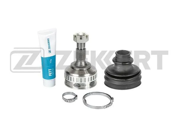Jeu de joints, arbre de transmission ZEKKERT GS-3640
