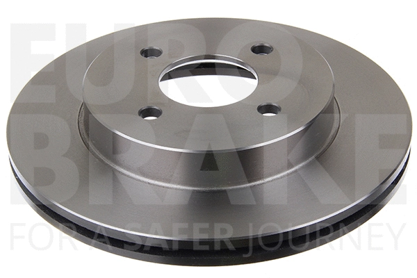 Disque de frein EUROBRAKE 5815202269