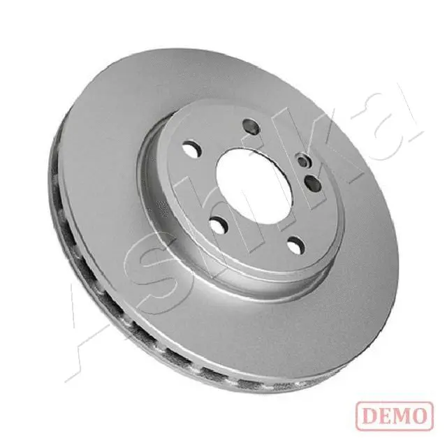 Disque de frein ASHIKA 60-00-0524C