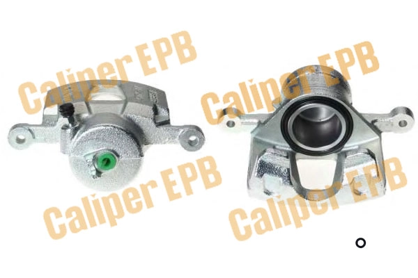 Étrier de frein Calipere+ NAIBA 96549788