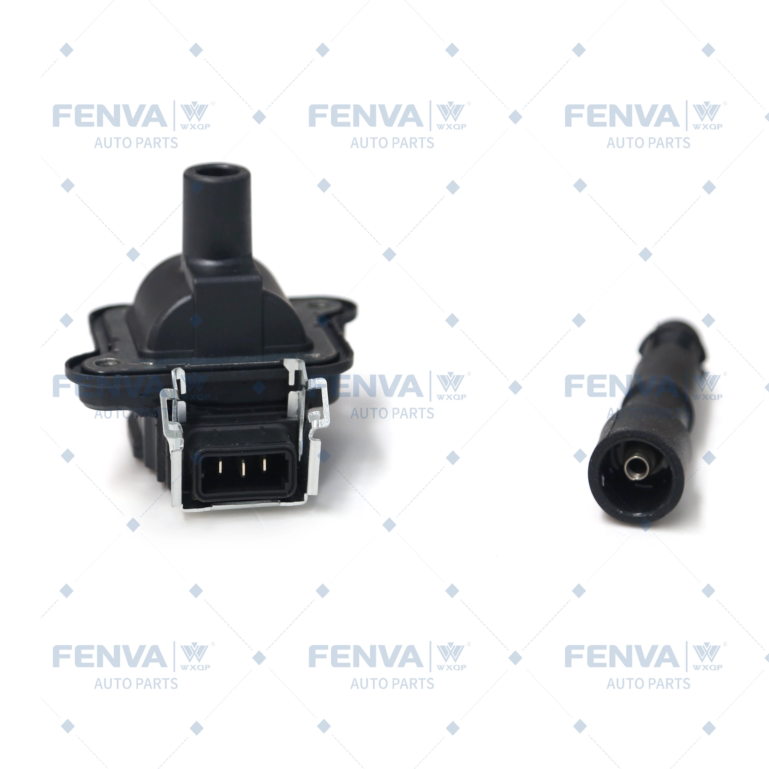 Bobine d'allumage WXQP 350703
