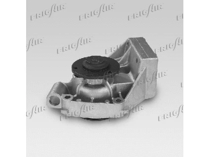 Pompe à eau, refroidissement du moteur FRIGAIR HP04.303