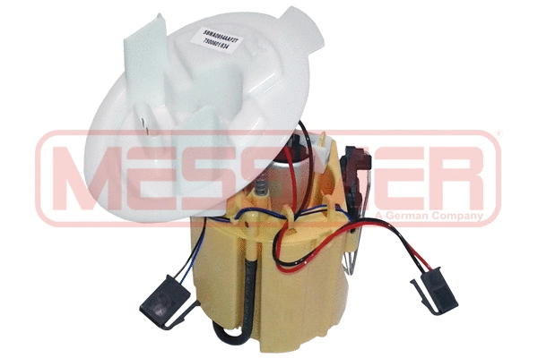 unité d'alimentation de carburant MESSMER 775511