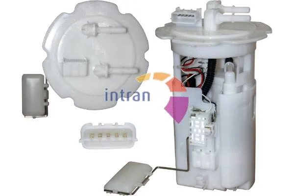 Module d'alimentation en carburant Intran Flotamex FP8502