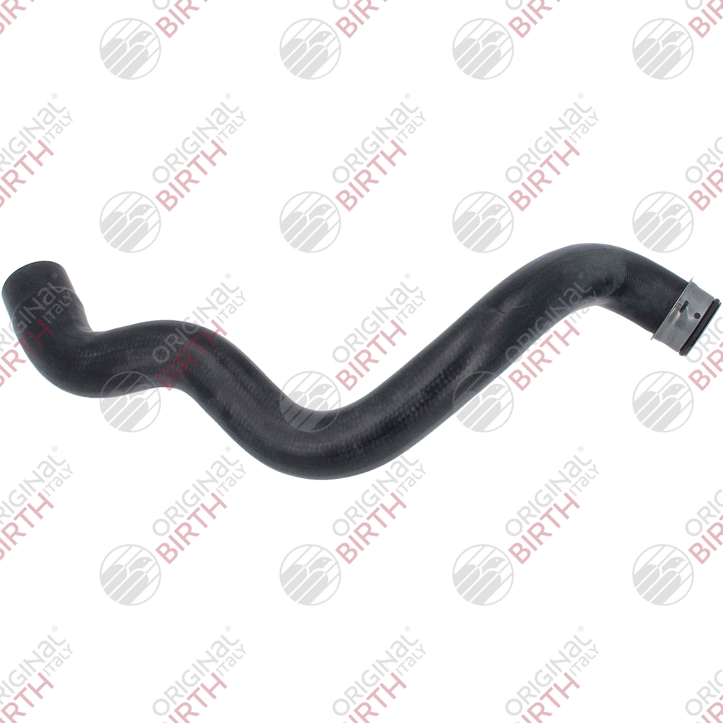 Durite de radiateur BIRTH 56277