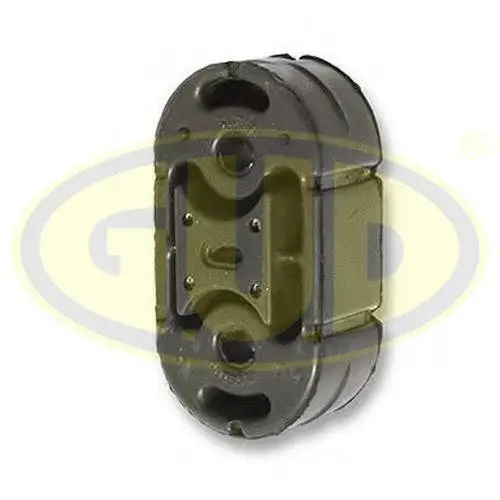 Butée élastique, silencieux G.U.D. GMM001035