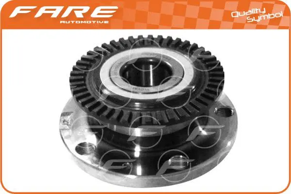 Kit de roulements de roue FARE-RCH 26461