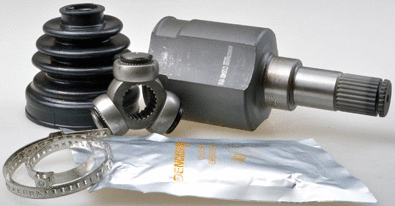 Jeu de joints, arbre de transmission DENCKERMANN C120493