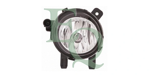 Projecteur antibrouillard EQUAL QUALITY PF0084D