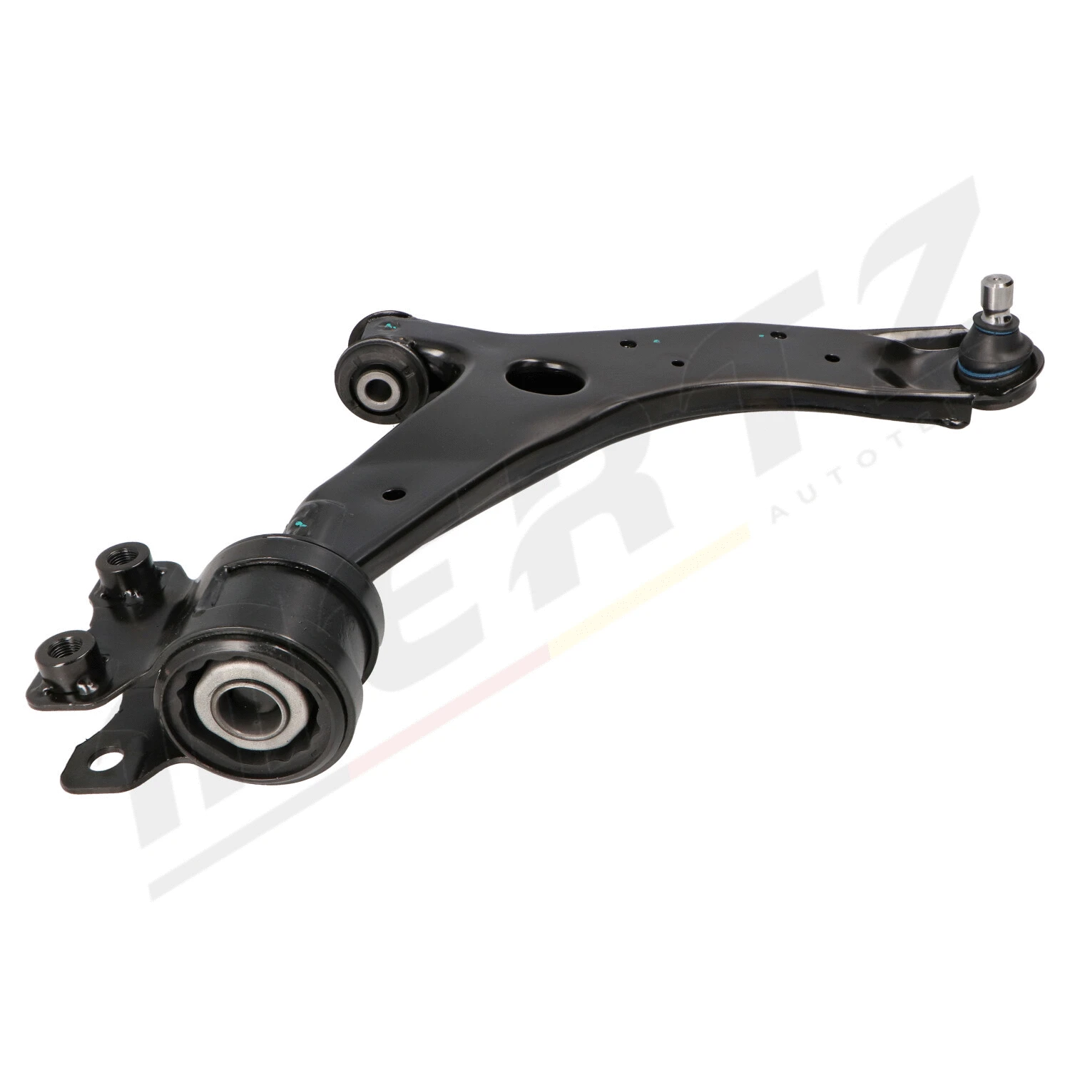 Bras de liaison, suspension de roue MERTZ M-S0694