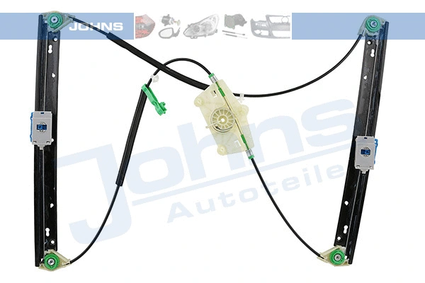 Lève-vitre JOHNS 13 19 41-21