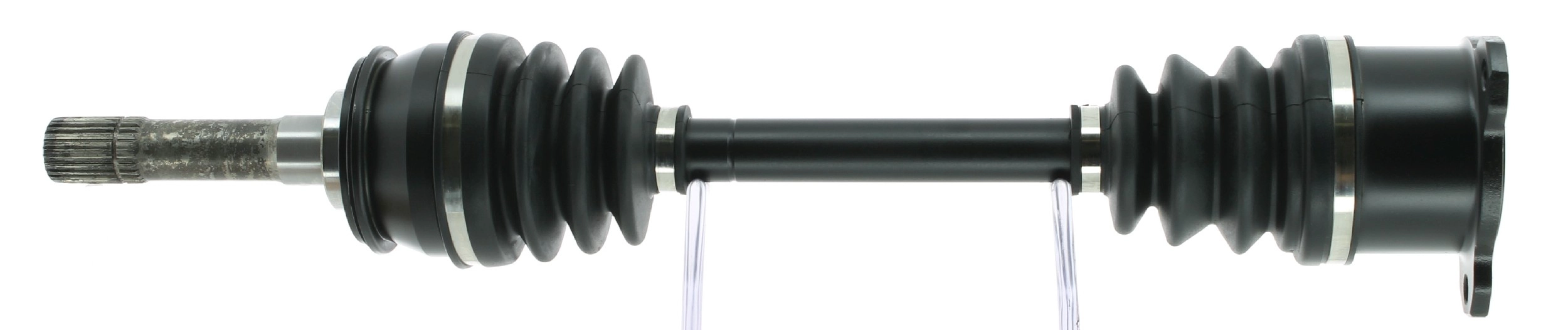 Arbre de transmission FRIESEN FDS2384