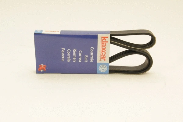 Courroie trapézoïdale à nervures KLAXCAR FRANCE 5PK1088