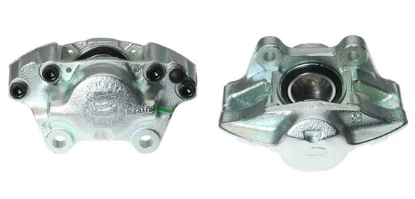 Étrier de frein 4X4 ESTANFI PDF-47-169