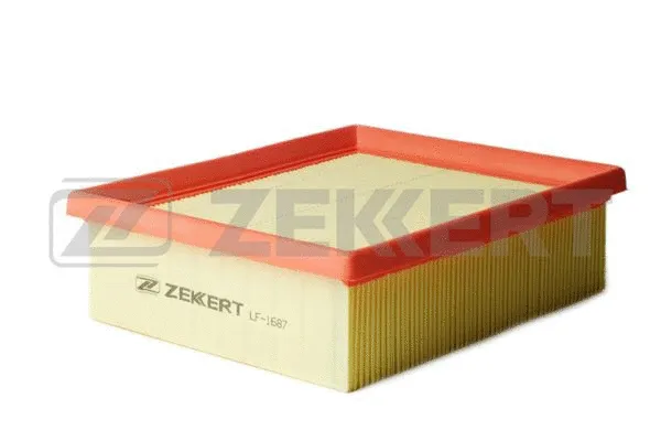 Filtre à air ZEKKERT LF-1687