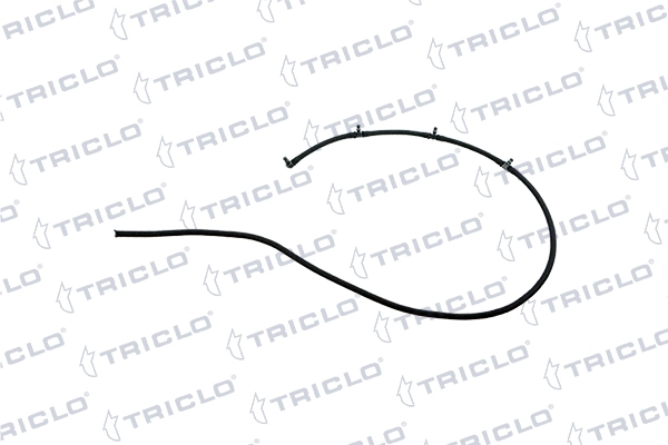 Tuyauterie de carburant TRICLO 530432