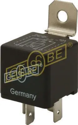 Débitmètre de masse d'air GEBE 9 5123 1