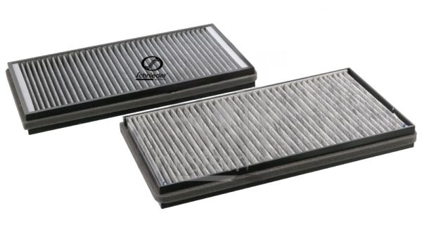 Filtre, air de l'habitacle SCHNIEDER AUTOTECH BMS99.00047