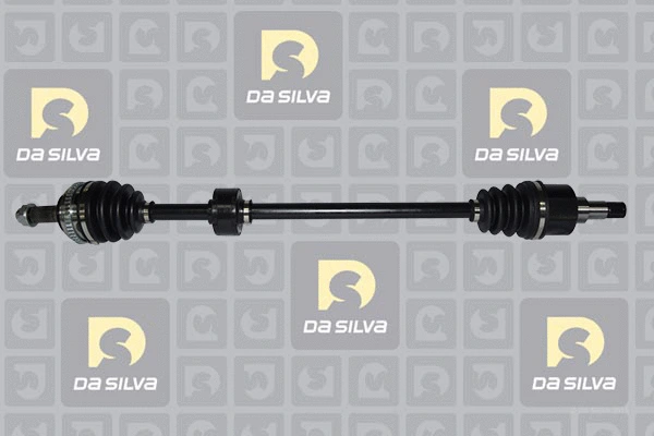 Arbre de transmission DA SILVA 311250AT