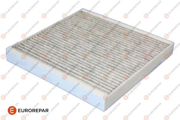 Filtre, air de l'habitacle EUROREPAR 1686261280