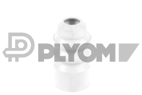 Butée élastique, suspension PLYOM P762253