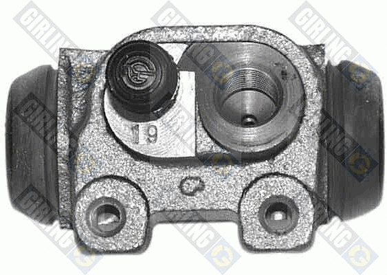 Cylindre de roue GIRLING 5004181
