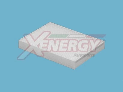 Filtre, air de l'habitacle AP XENERGY X10327