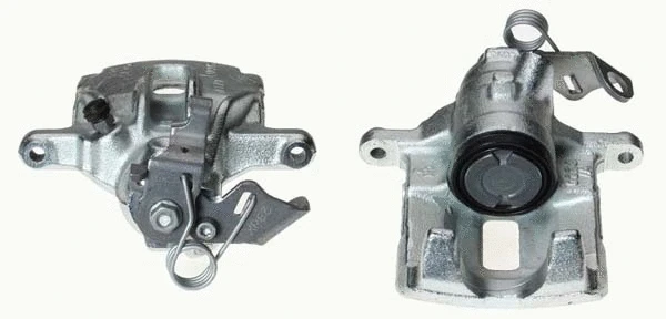 Étrier de frein 4X4 ESTANFI PDF-49-118