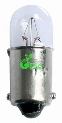 Ampoule, feu clignotant GECO NTM7001