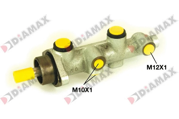 Maître-cylindre de frein DIAMAX N04311