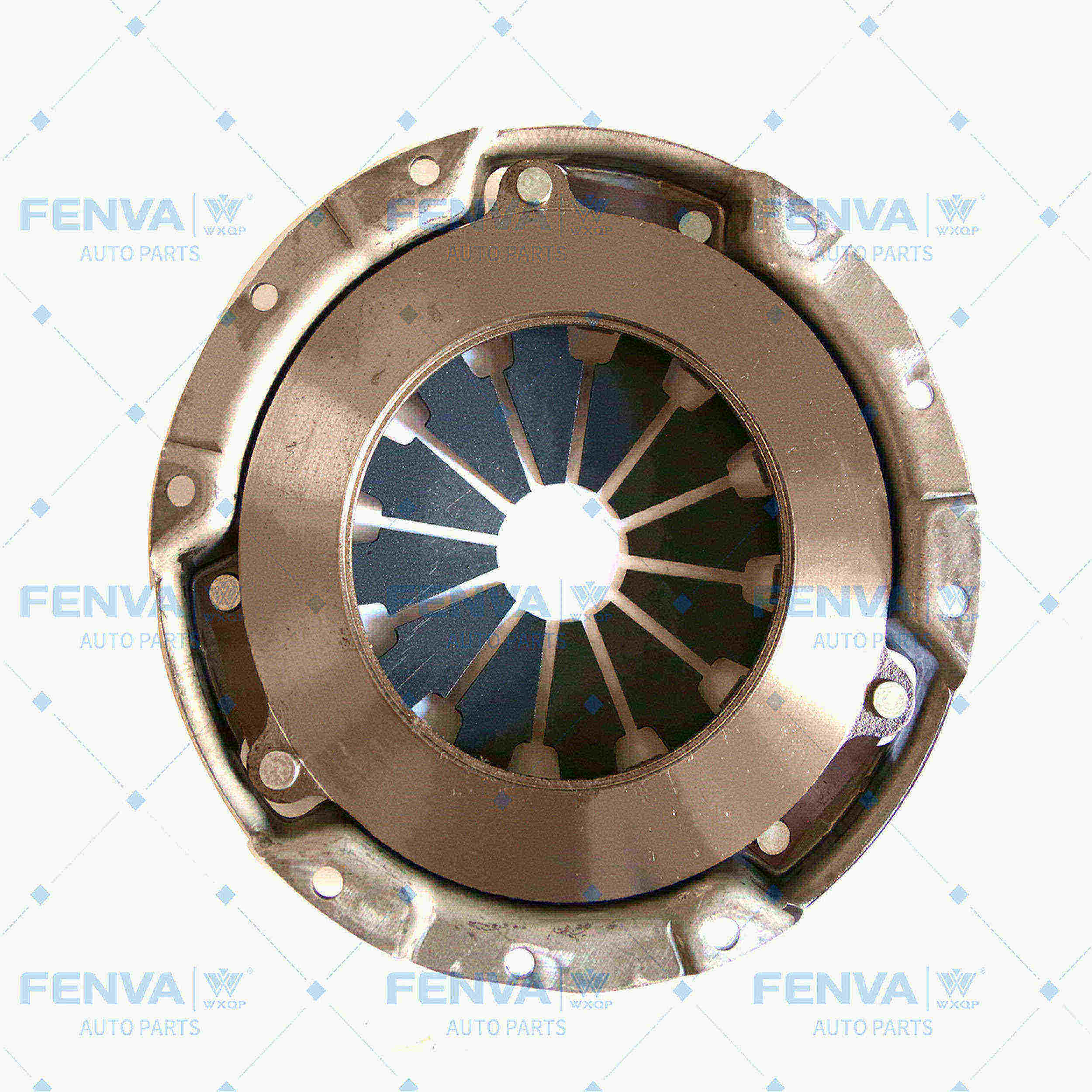 Mécanisme d'embrayage WXQP 20028