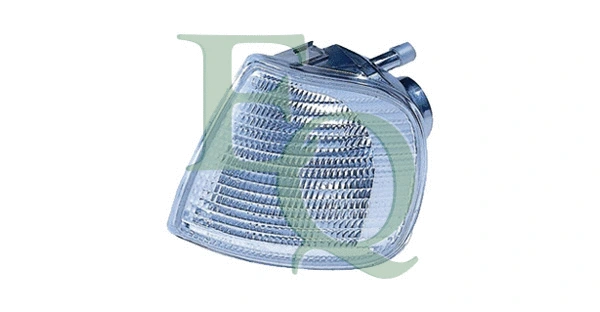 Feu clignotant EQUAL QUALITY GA3045