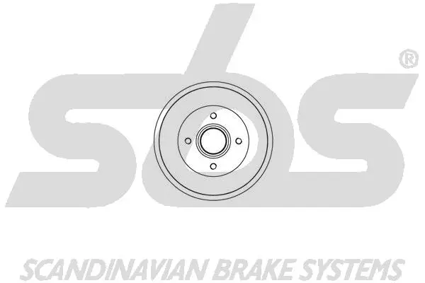 Tambour de frein sbs 1825253922