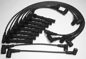 Kit de câbles d'allumage EUROCABLE EC-8300-C