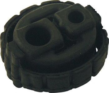 Support, silencieux VEGAZ GmbH PGG-108