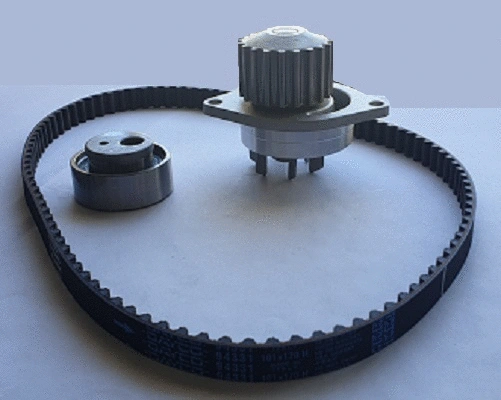 Pompe à eau + kit de courroie crantée TECHNOX KW22305