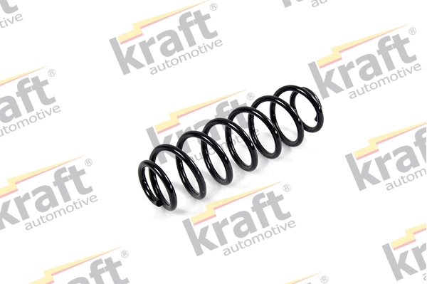 Ressort de suspension KRAFT AUTOMOTIVE 4036509