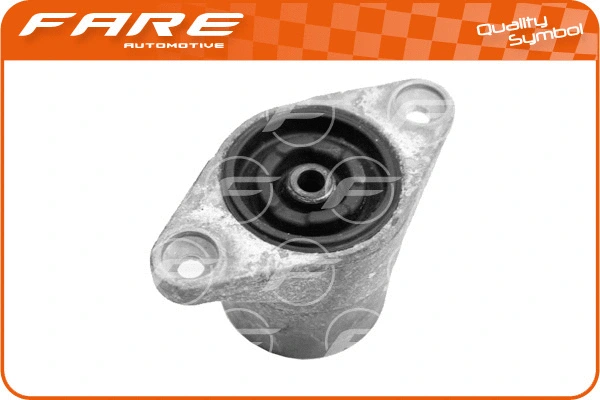 Coupelle de suspension FARE SA 10278
