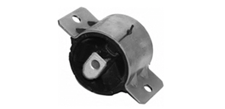 Support moteur WOLVER SM81266